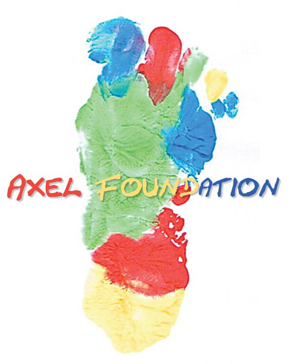 Axel-foundation-banner