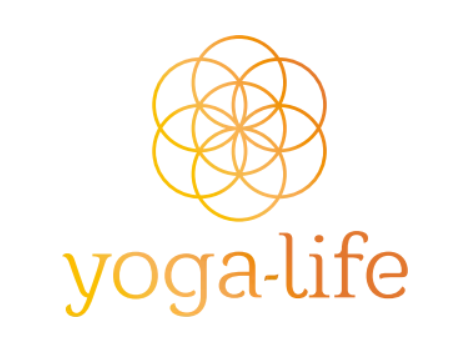 logo yoga life