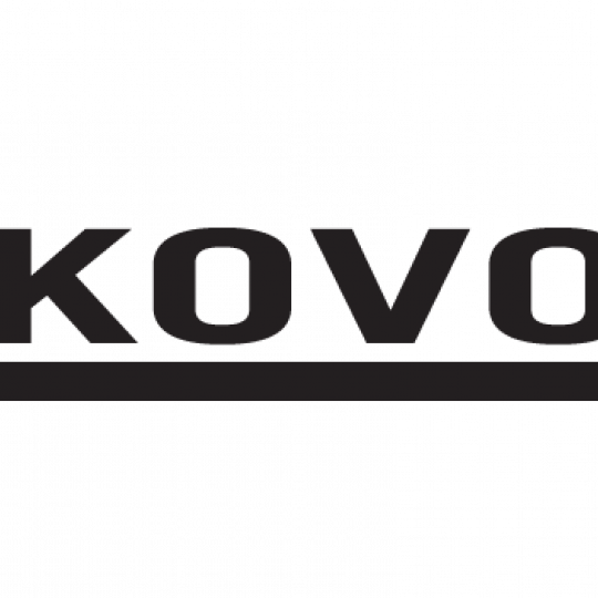KovoKs realiseerde onze nieuwe website